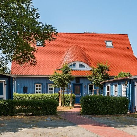 Hus In Lee Apartamento Born Exterior foto